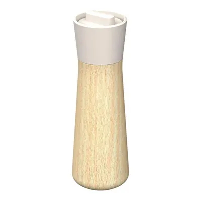 Berghoff Leo Balance Moonmist Ahşap Karabiber Değirmeni 20,8 X 6,75 Cm