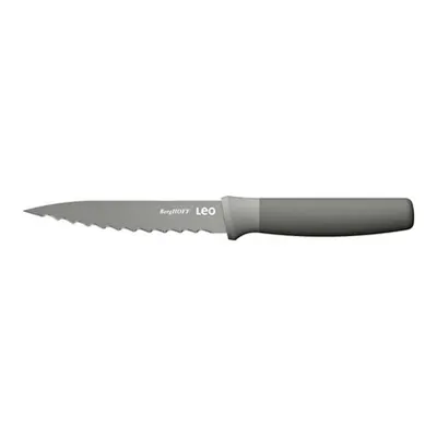 Berghoff Leo Balance Paslanmaz Çelik Çok Amaçlı Bıçak 11,5 Cm