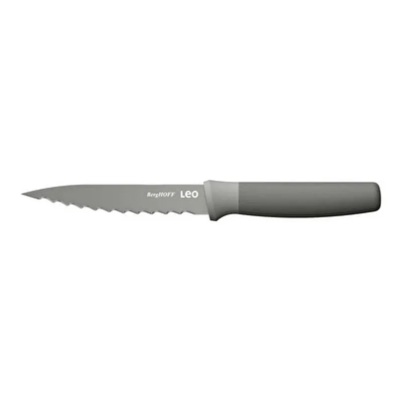 Berghoff Leo Balance Paslanmaz Çelik Çok Amaçlı Bıçak 11,5 Cm, görsel 1