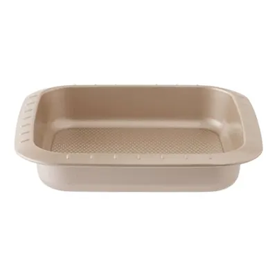 Berghoff Leo Balance Fırın Kabı 26,5x25x5 cm