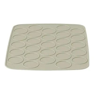 Berghoff Leo Balance Sage Fırın Pişirme Matı 31,70x23cm