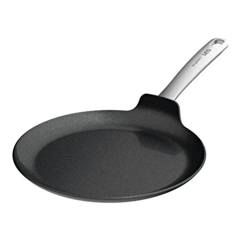 Berghoff LEO Graphite Yapışmaz Pancake Tavası 26cm, görsel 1