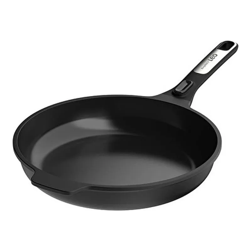 Berghoff Leo Phantom Yapışmaz Kızartma Tavası 28 Cm, görsel 1