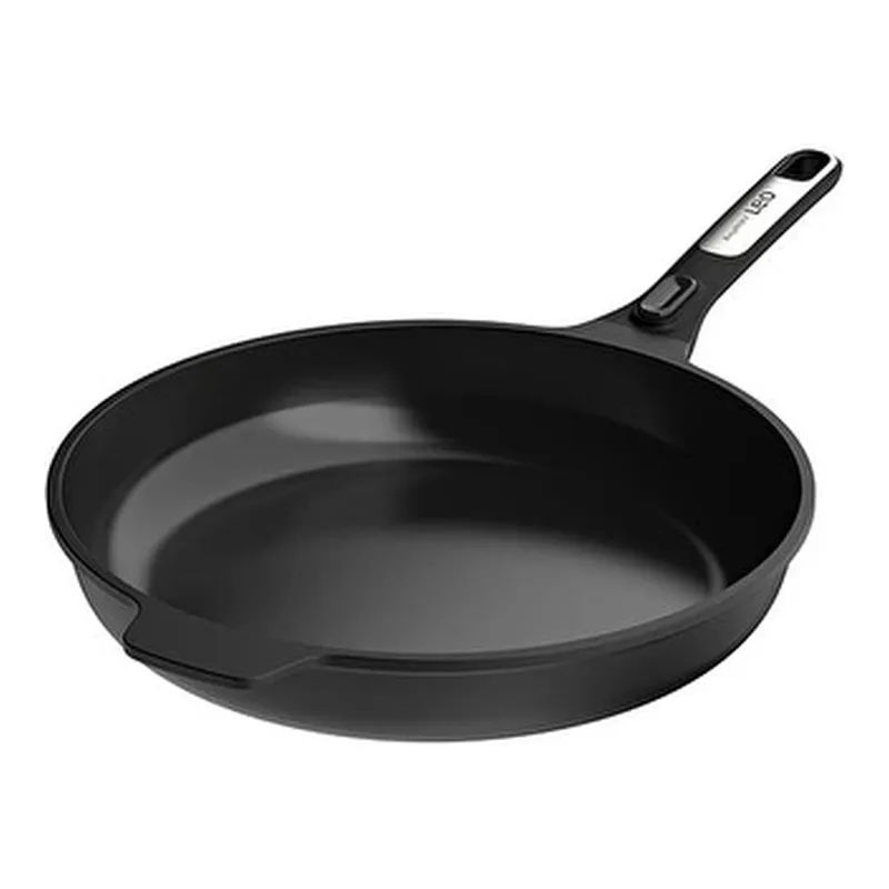 Berghoff Leo Phantom Yapışmaz Kızartma Tavası 32 Cm, görsel 1