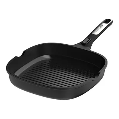Berghoff Leo Phantom Yapışmaz Izgara Tavası 26 Cm