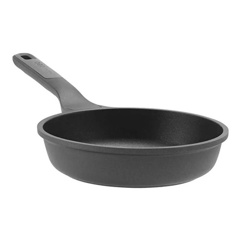 Berghoff Leo Stone Yapışmaz Alüminyum Döküm Kızartma Tavası 20 Cm, görsel 1