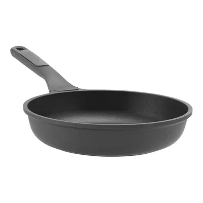 Berghoff Leo Stone Yapışmaz Alüminyum Döküm Kızartma Tavası 24 Cm