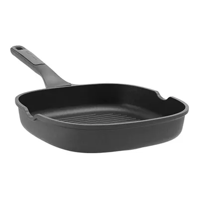 Berghoff Leo Stone Yapışmaz Alüminyum Döküm Izgara Tavası 26 Cm
