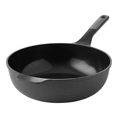 Berghoff Leo Stone Yapışmaz Alüminyum Döküm Wok Tava 30 Cm