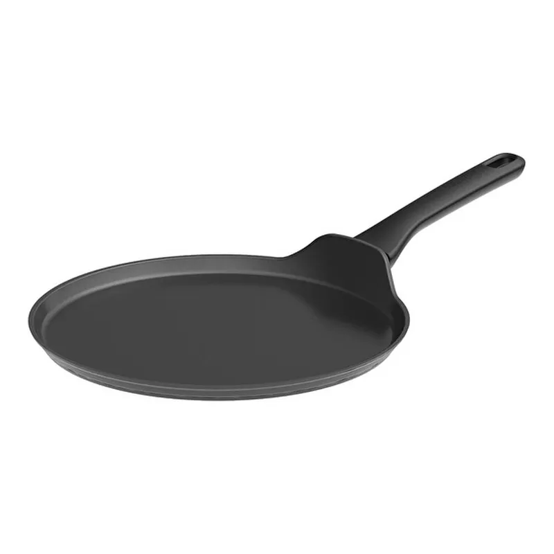 Berghoff Dina Helix Yapışmaz Pancake Tava 28cm, görsel 1