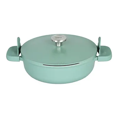 Berghoff Leo Phantom Pilav Tenceresi 28 cm Forest Green