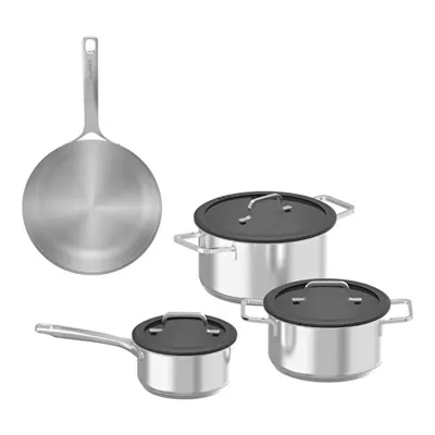 Berghoff Culina 7 Parça Tencere Seti
