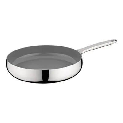 Berghoff Home Belly Yapışmaz Tava 28cm Stellar Çelik