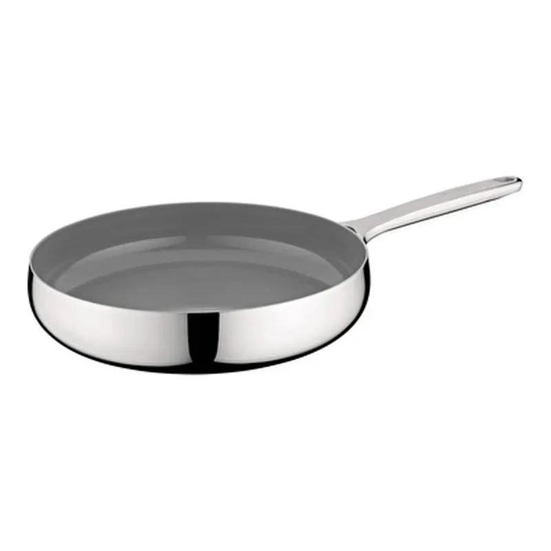 Berghoff Home Belly Yapışmaz Tava 28cm Stellar Çelik, görsel 1