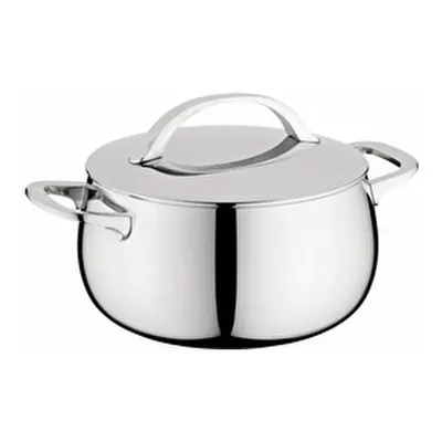 Berghoff Home Belly Kapaklı Güveç Tenceresi 20cm Stellar Çelik