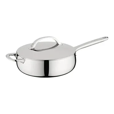 Berghoff Home Belly Kapaklı Sote Tavası 24cm Stellar Çelik