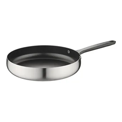 Berghoff Home Belly Yapışmaz Kızartma Tavası 28cm Füme Siyah