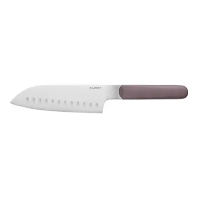 Berghoff Home Elements Santoku Bıçağı 16,70cm Peppercorn