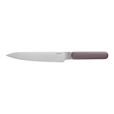 Berghoff Home Elements Oyma Bıçağı 20cm Peppercorn