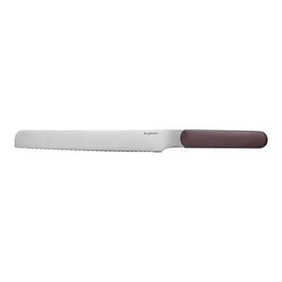 Berghoff Home Elements Ekmek Bıçağı 20cm Peppercorn