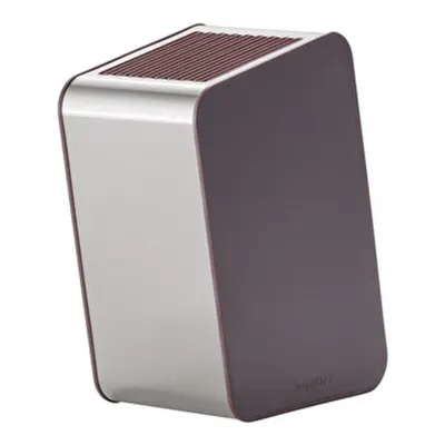 Berghoff Home Elements Dikdörtgen Bıçak Bloğu Peppercorn