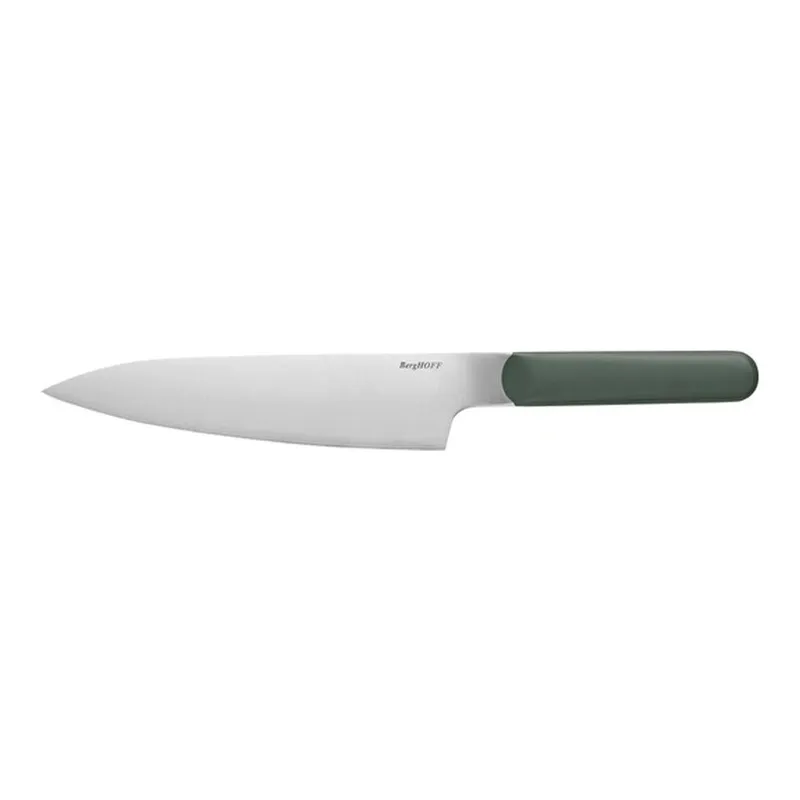 Berghoff Home Elements Şef Bıçağı 19,60cm Thyme, görsel 1