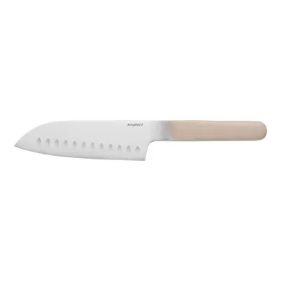 Berghoff Home Elements Santoku Bıçağı 16,70cm Mushroom