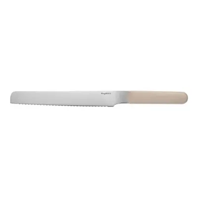 Berghoff Home Elements Ekmek Bıçağı Mushroom 20cm