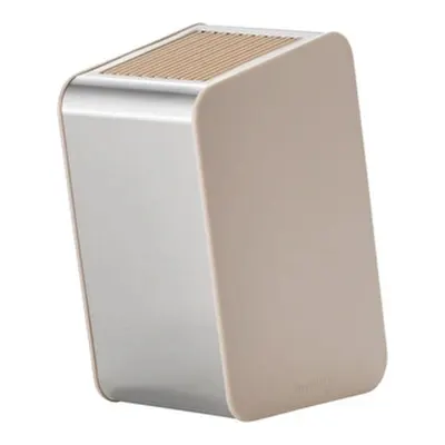 Berghoff Home Elements Dikdörtgen Bıçak Blok Mushroom