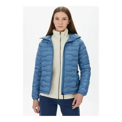 Peak Performance Argon Light Hood Kadın Mavi Outdoor Mont