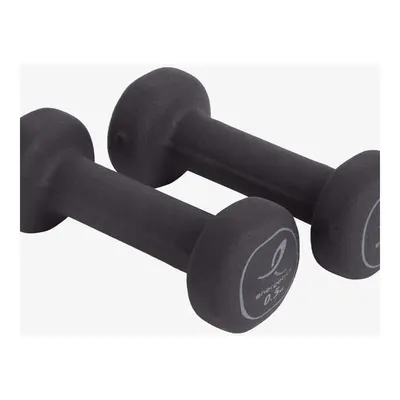 Energetics Siyah 0,5Kg Dambıl Seti