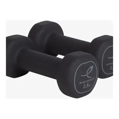 Energetics Siyah 1,5Kg Dambıl