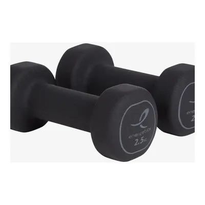 Energetics Siyah 2,5Kg Dambıl