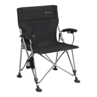 Outwell Campo Ultra Konforlu Katlanır Kamp Sandalyesi Unisex Sandalye
