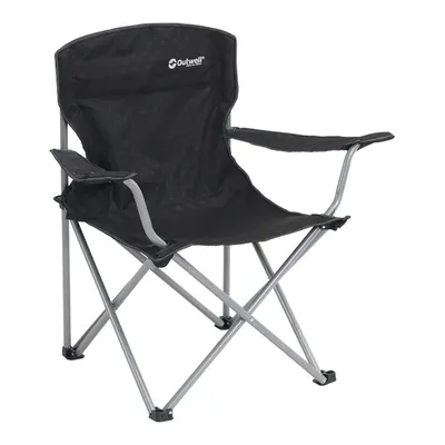 Outwell Catamarca Deluxe Konforlu Katlanır Kamp Sandalyesi Unisex Sandalye