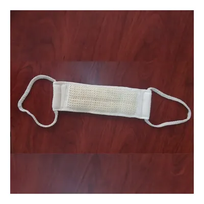 CN Doğal Sisal Havlu Sırt Masaj Bandı