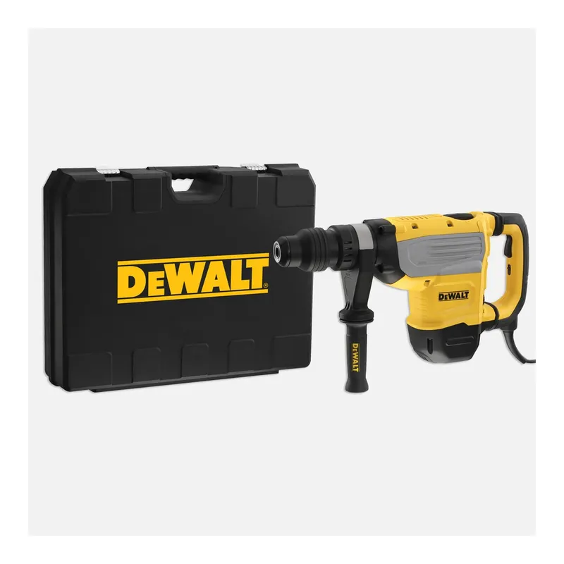 Dewalt D25733K 1600W SDS-Max Kırıcı/Delici Matkap, görsel 1