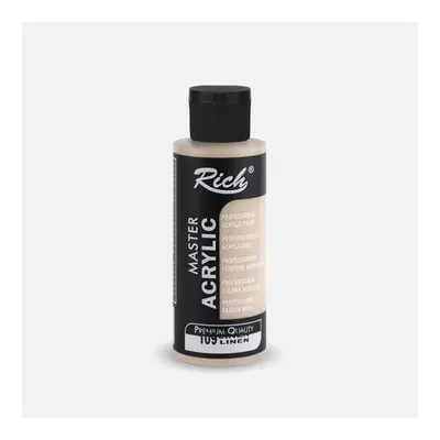 Rich Akrilik Boya Linen 130 cc