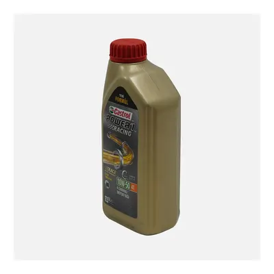 Castrol Power1 Racing 10W-50 4T 1 Lt 4 Zamanlı Motor Yağı