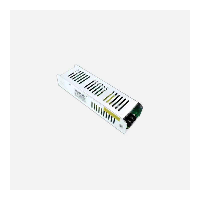 Tek-iş Şerit Led Adaptörü 12 A İç Mekan, görsel 1