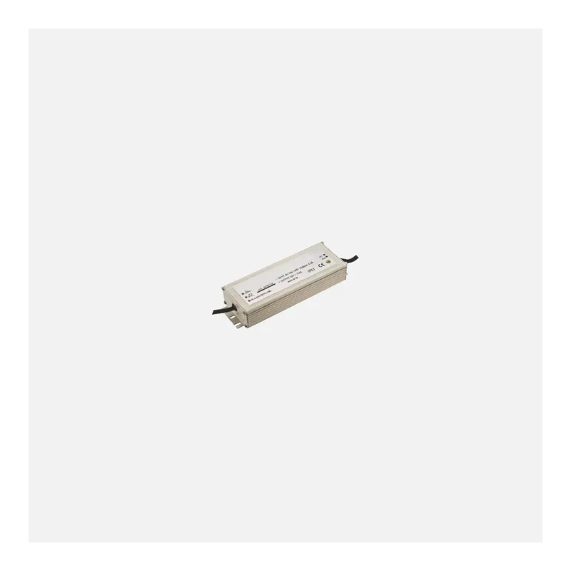Tek-iş Şerit Led Adaptörü 5A Dış Mekan, görsel 1