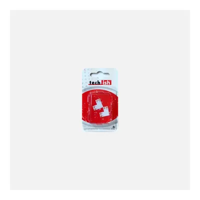 Tek-iş 04-3528-08 mm L Tipi Şerit Led Konnektörü 2 Adet