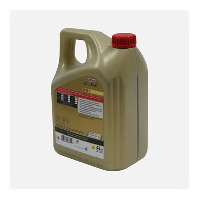 Castrol Edge 5W30 4 Lt Motor Yağı