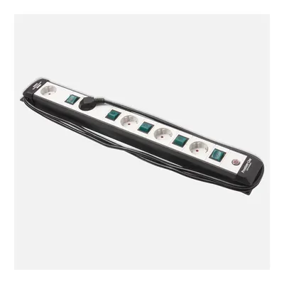 Brennenstuhl Premium Line 5'li Grup Priz