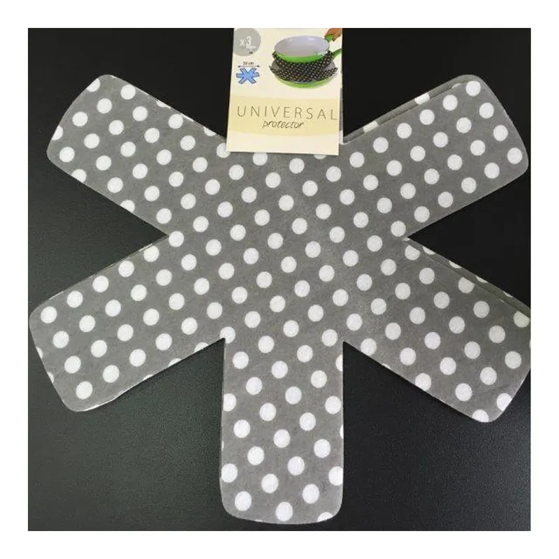 Metaltex Tava Çizdirmez Altlık, görsel 1