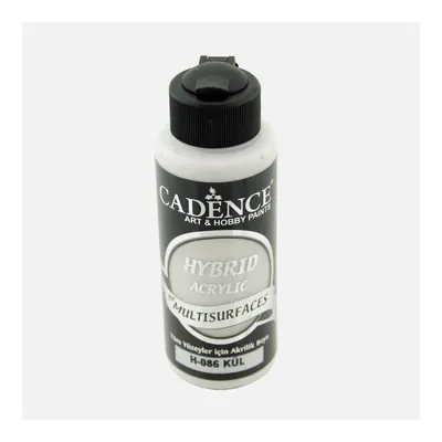 Cadence Hybridmulti Sisal Kül 120 ml