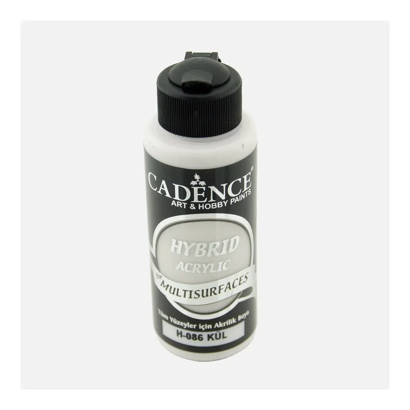 Cadence Hybridmulti Sisal Kül 120 ml, görsel 1