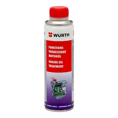 Würth Motor Yağ Performans