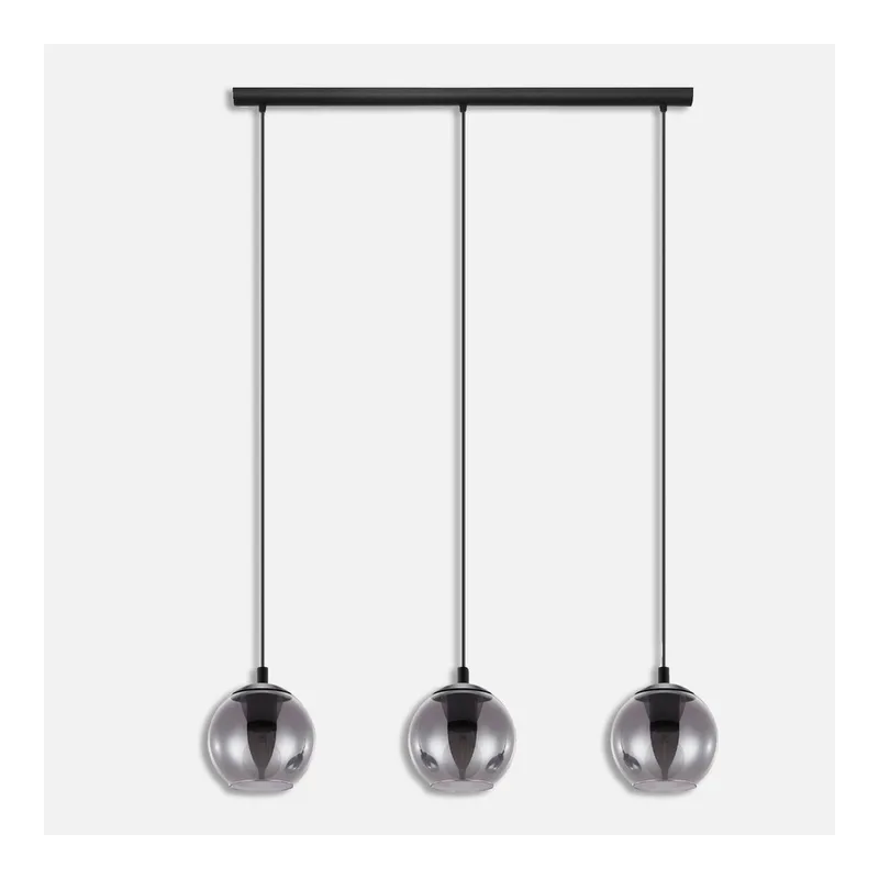Eglo Ariscani Modern 3 Avize, görsel 1