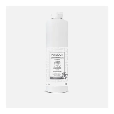 Permolit 0,5 lt Akrilik Boya Arı Beyaz Multi Surface